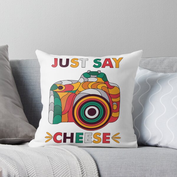 Item preview, Just Say Cheese Please designed and sold by Alicia Sullivan.