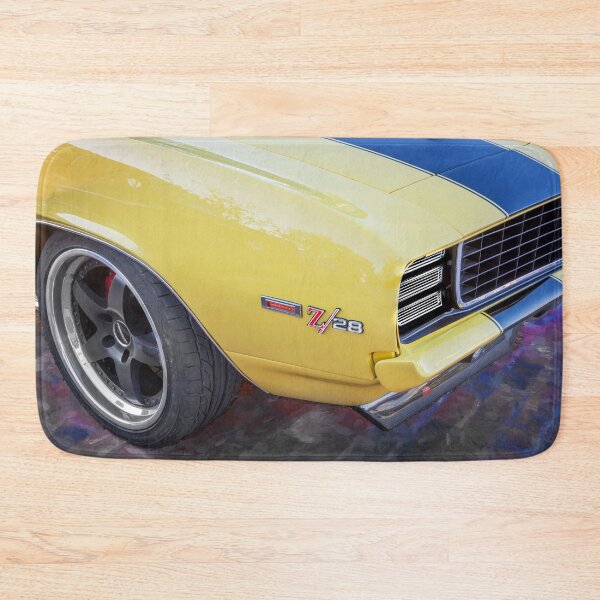 Item preview, 1969 Camaro RS Z28 X102 designed and sold by RichFrancoCars.