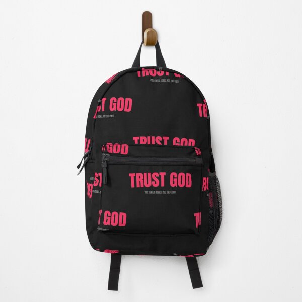 Item preview, Trust God designed and sold by Imaginative Expressions⭐️ ⭐️ ⭐️ ⭐️ ⭐️.