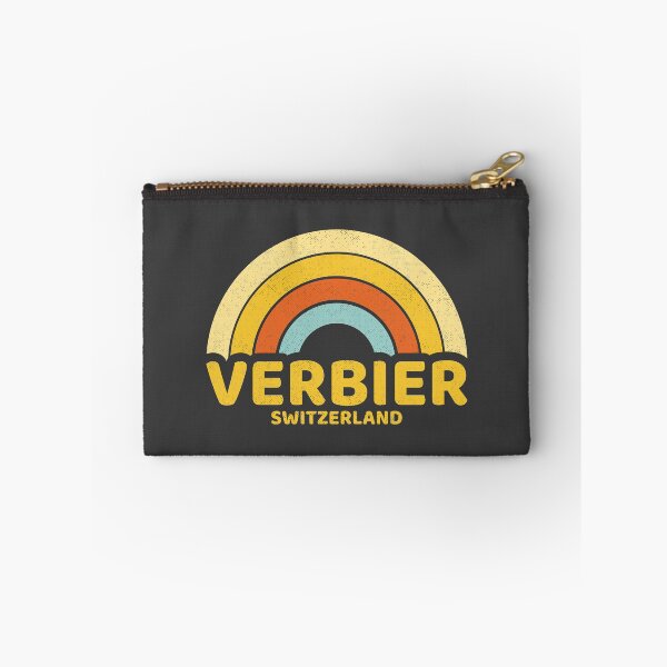 Item preview, Retro Verbier Switzerland designed and sold by dk80.