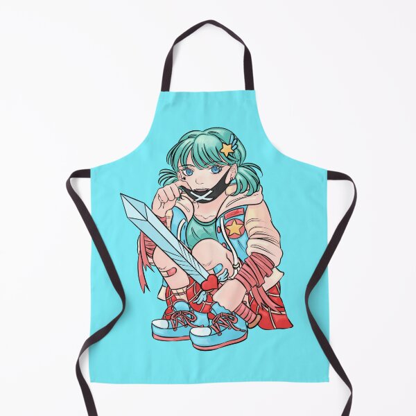 Item preview, Harajuku Magical Girl designed and sold by SabrinaSana.