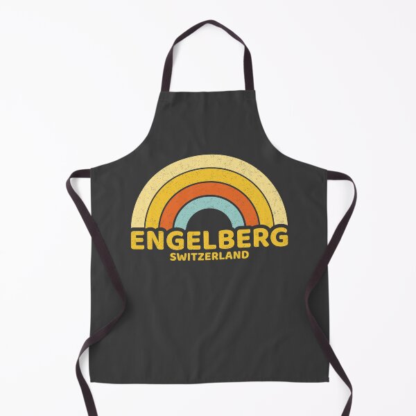 Item preview, Retro Engelberg Switzerland designed and sold by dk80.