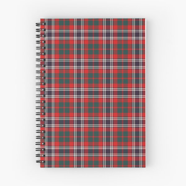 Item preview, Black Watch Piper Tartan designed and sold by plaidwerx.