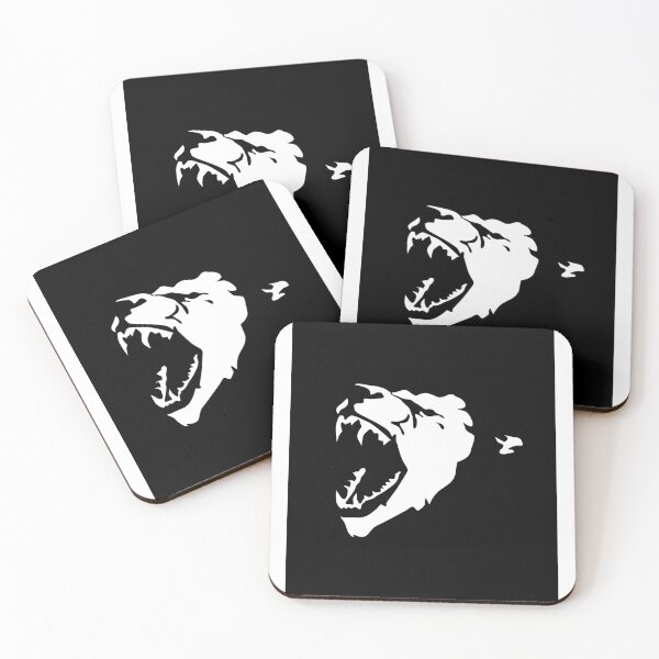 Item preview, Roraing lion. designed and sold by Salimtinwale.