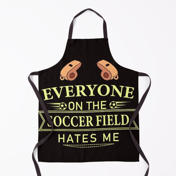 Item preview, Referee referee funny saying designed and sold by Imutobi.