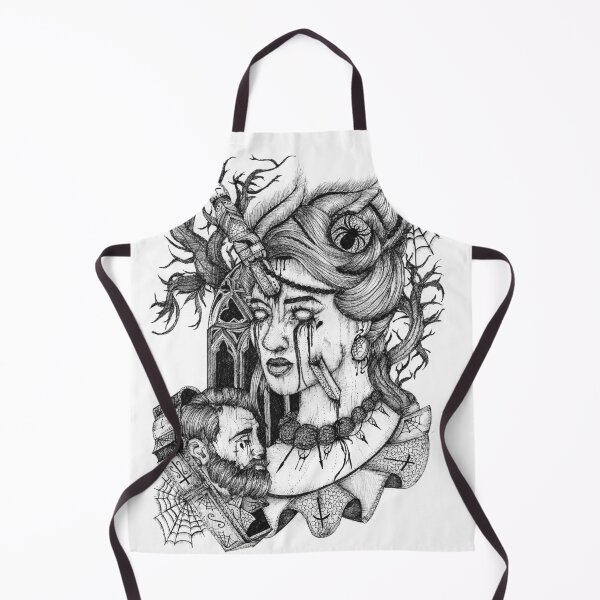 Item preview, Black Widow designed and sold by Hudeaney.