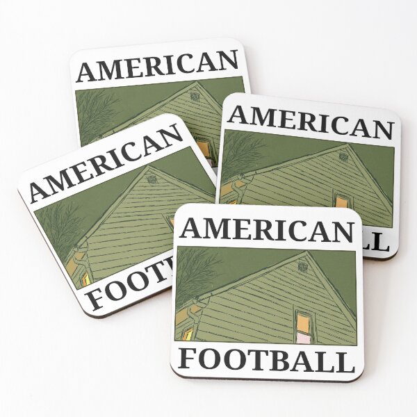 Item preview, American Football v2 designed and sold by André da Silva.