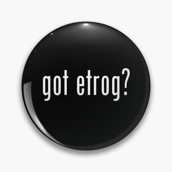 Item preview, Got Etrog? designed and sold by twHistory.