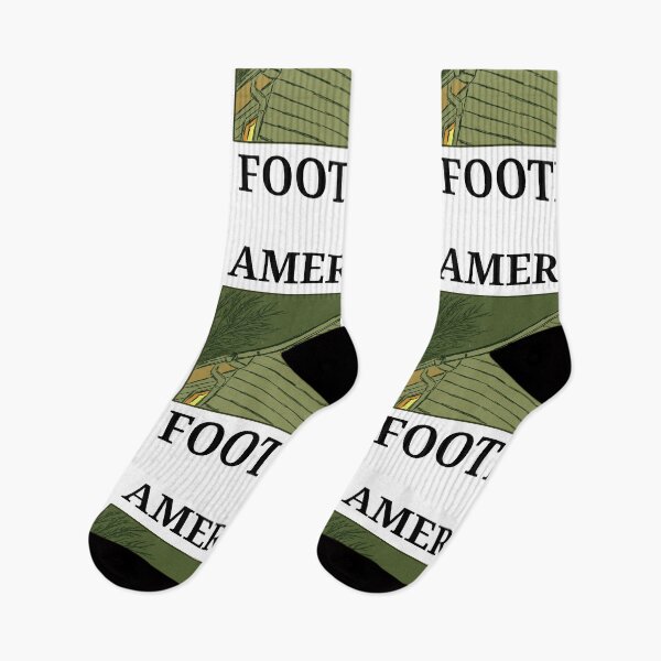 Item preview, American Football v2 designed and sold by André da Silva.