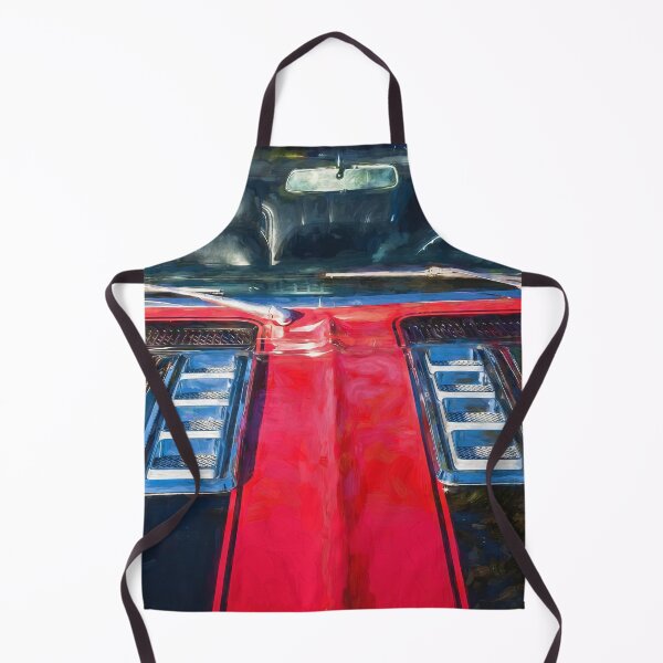 Item preview, 1969 Chevy Camaro SS 350 Hood designed and sold by RichFrancoCars.