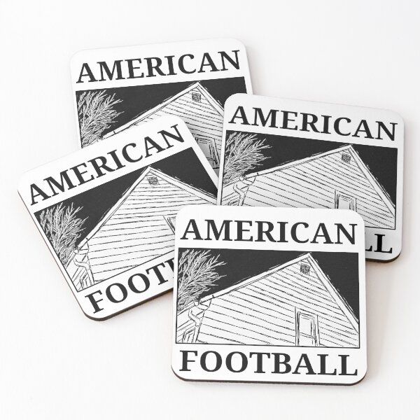 Item preview, American Football v3 designed and sold by André da Silva.