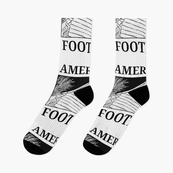 Item preview, American Football v3 designed and sold by André da Silva.