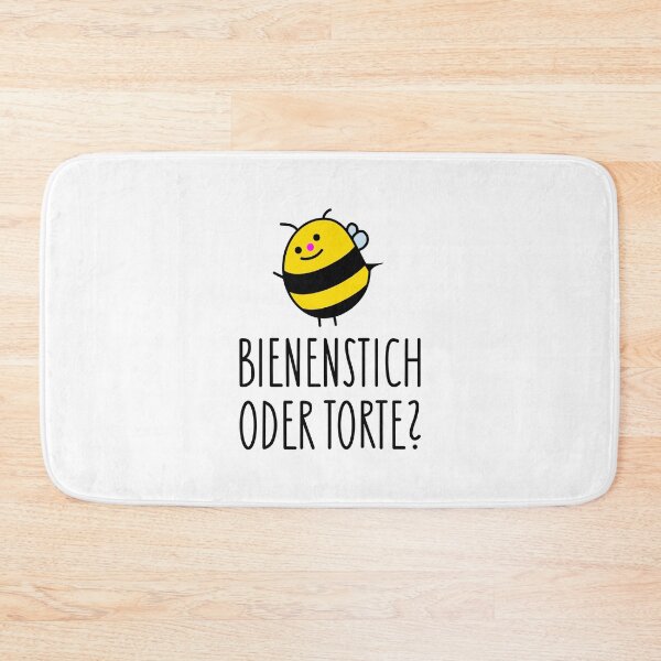 Item preview, Bake bee sting designed and sold by spontania.