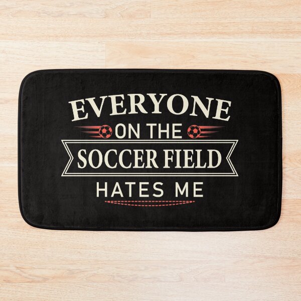 Item preview, Referee funny soccer saying designed and sold by Imutobi.