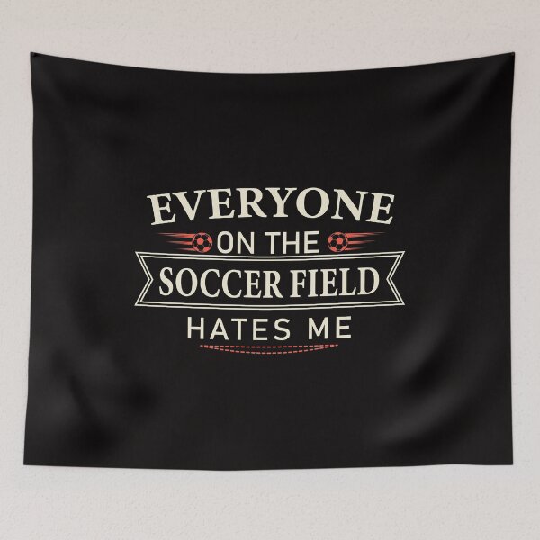 Item preview, Referee funny soccer saying designed and sold by Imutobi.