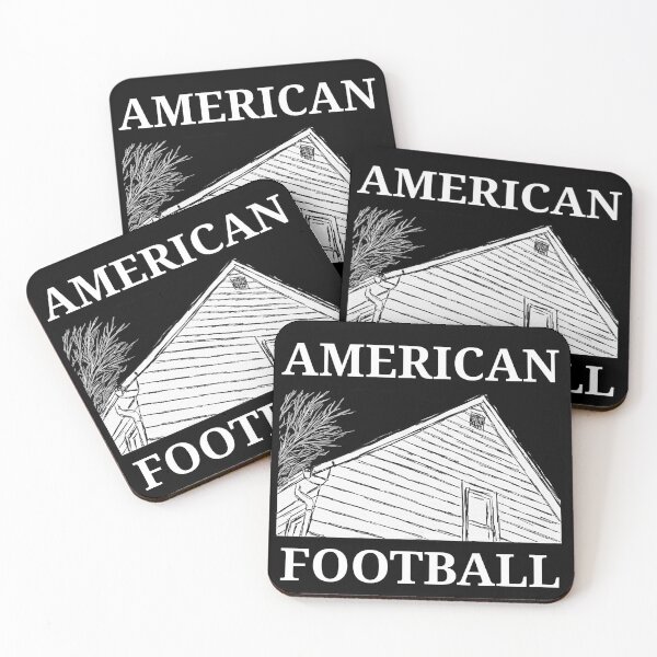 Item preview, American Football v4 designed and sold by André da Silva.