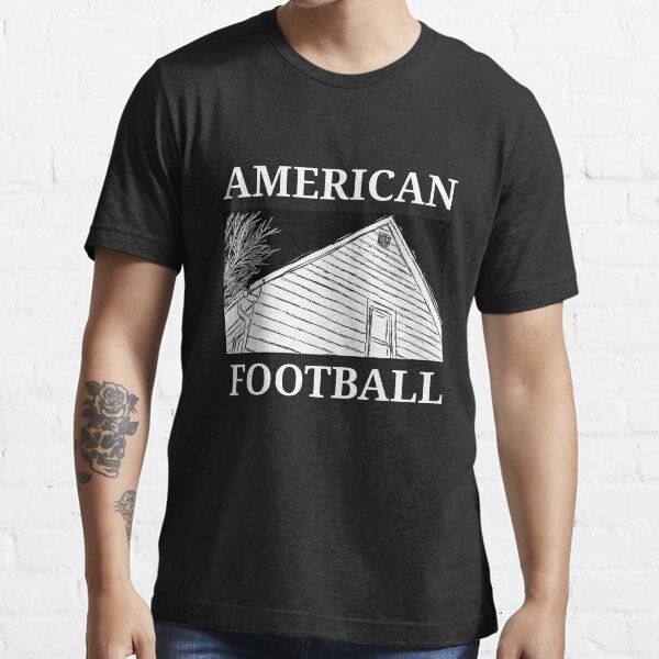 american football merch band