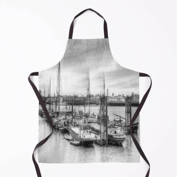 Item preview, River Thames Boat Community designed and sold by Londonimages.