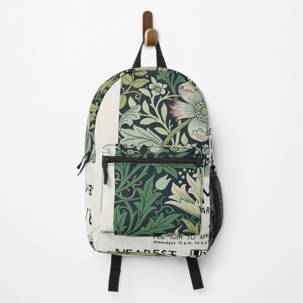 Item preview, William Morris designed and sold by Belletod.