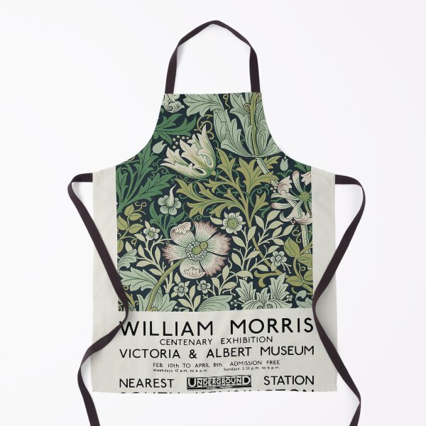 Item preview, William Morris designed and sold by Belletod.
