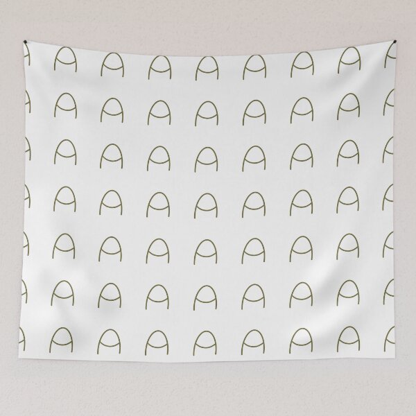Item preview, Letter "A" designed and sold by stavina.