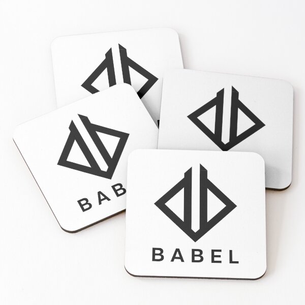 Item preview, Vincenzo - Babel Group designed and sold by kdramastan.