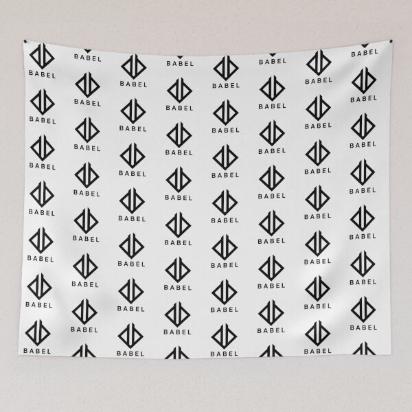 Item preview, Vincenzo - Babel Group designed and sold by kdramastan.