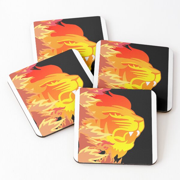 Item preview, Lion designed and sold by Salimtinwale.