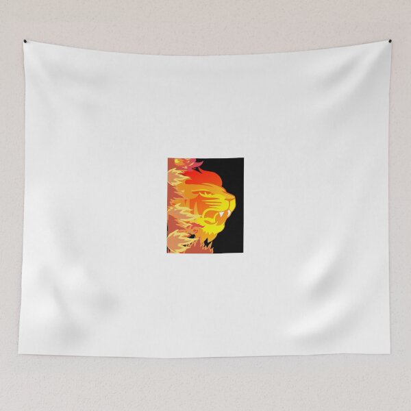 Item preview, Lion designed and sold by Salimtinwale.