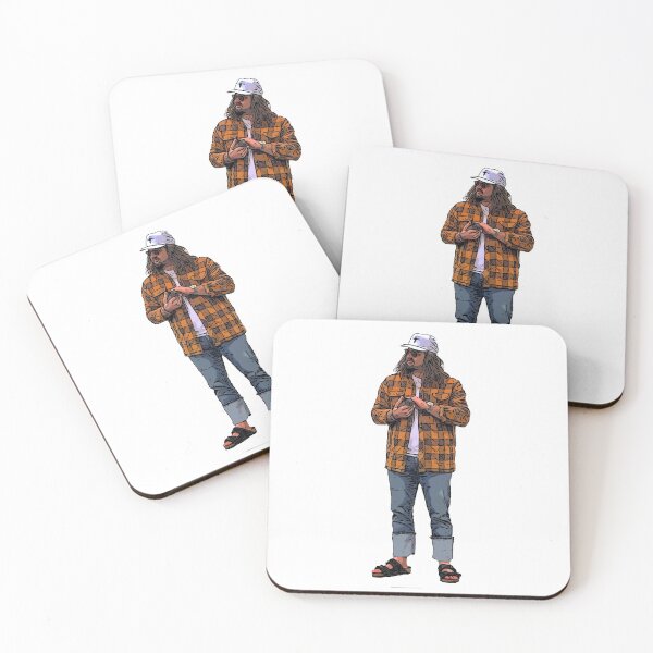 Item preview, Koe Wetzel designed and sold by dmbdana.