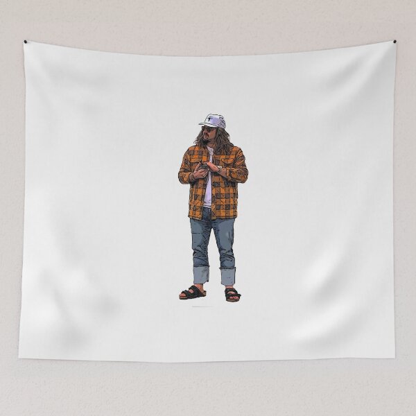 Item preview, Koe Wetzel designed and sold by dmbdana.