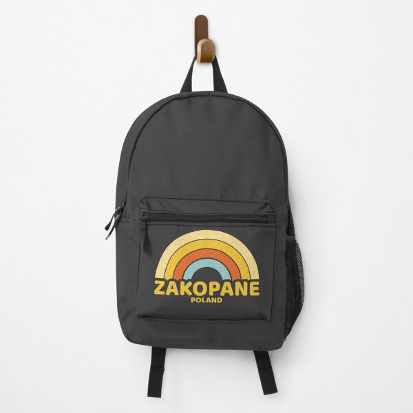 Item preview, Retro Zakopane Poland designed and sold by dk80.