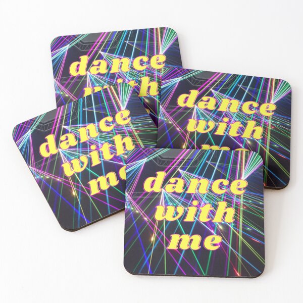 Item preview, Dance with me - Dance - Music - Disco designed and sold by HappyDays-.