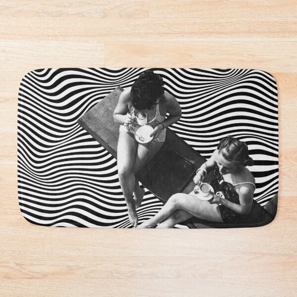 Item preview, Universal BFF designed and sold by Vertigo Artography.