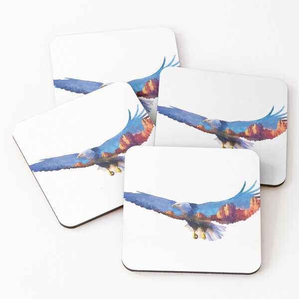 Item preview, Eagle designed and sold by CalvinMade.