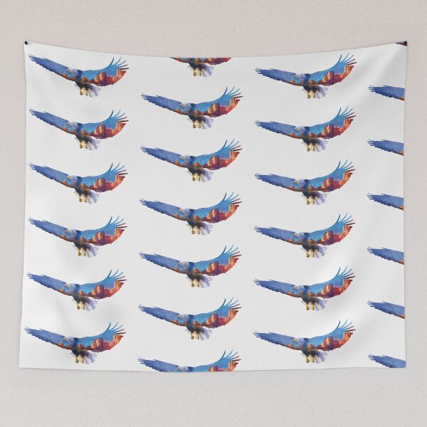 Item preview, Eagle designed and sold by CalvinMade.