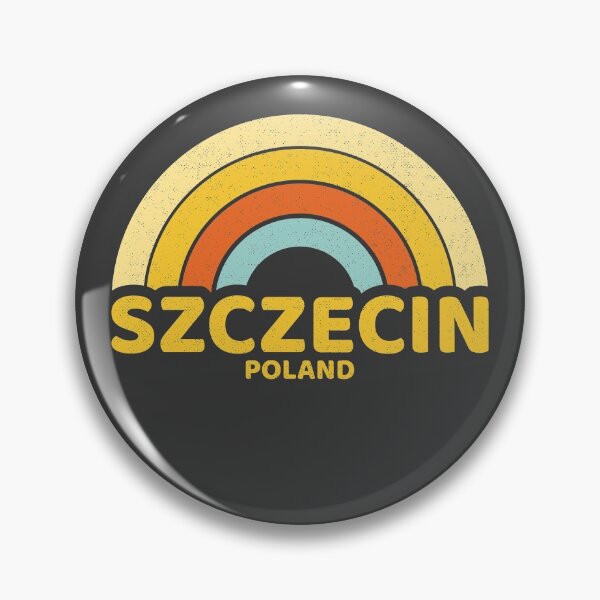 Item preview, Retro Szczecin Poland designed and sold by dk80.