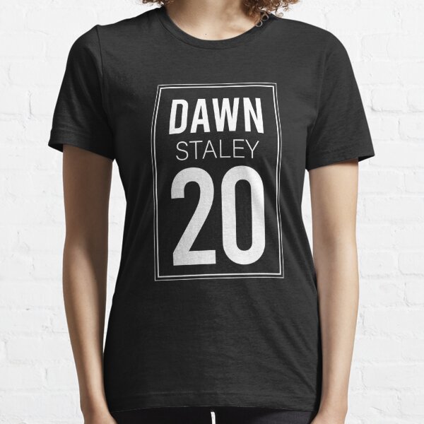 FREE shipping Dawn Staley Cheyney 44 Virginia Cavaliers WNBA shirt