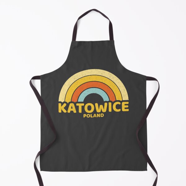 Item preview, Retro Katowice Poland designed and sold by dk80.