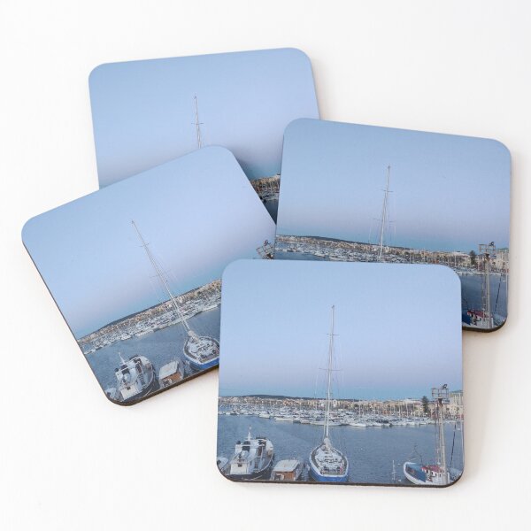 Item preview, Alghero dock designed and sold by Carlos Muñoz Diaz.