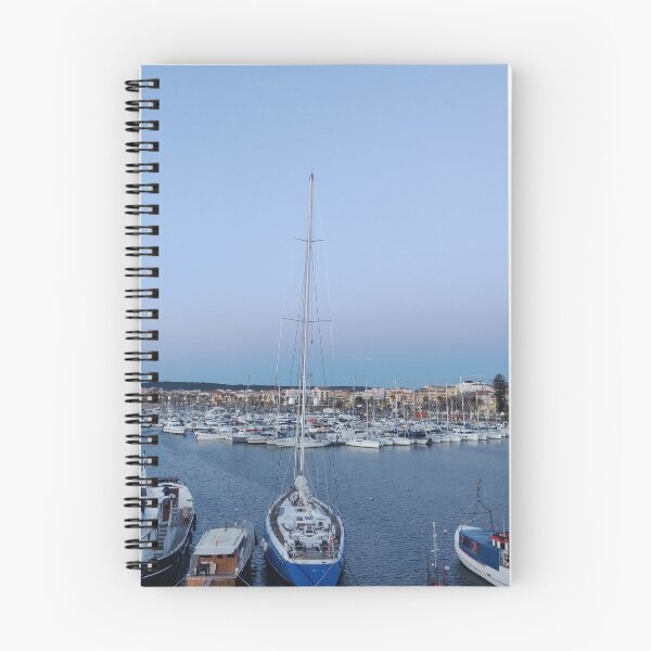 Item preview, Alghero dock designed and sold by Carlos Muñoz Diaz.