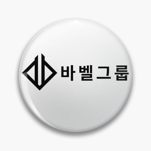 Item preview, Vincenzo - Babel Group (Hangul) designed and sold by kdramastan.