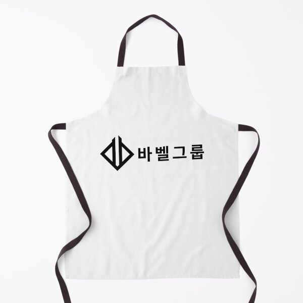 Item preview, Vincenzo - Babel Group (Hangul) designed and sold by kdramastan.