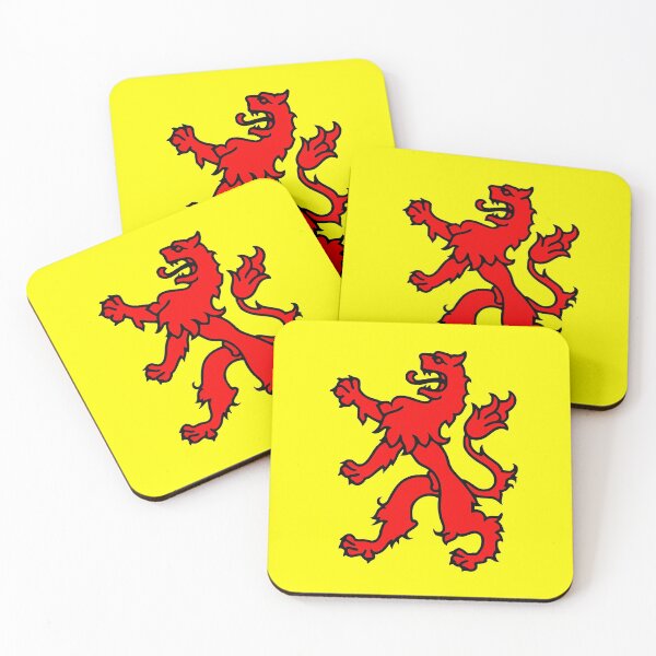 Item preview, South (Zuid) Holland Gifts, Masks, Stickers & Products designed and sold by mpodger.
