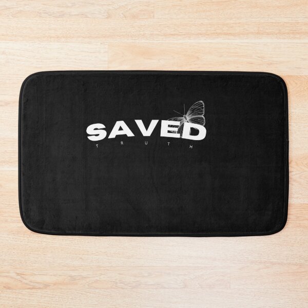 Item preview, Saved Christian  designed and sold by Imaginative Expressions⭐️ ⭐️ ⭐️ ⭐️ ⭐️.
