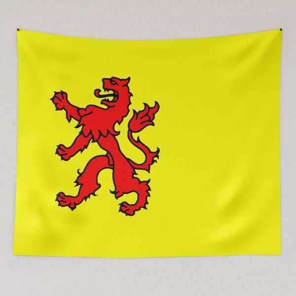Item preview, South (Zuid) Holland Gifts, Masks, Stickers & Products designed and sold by mpodger.