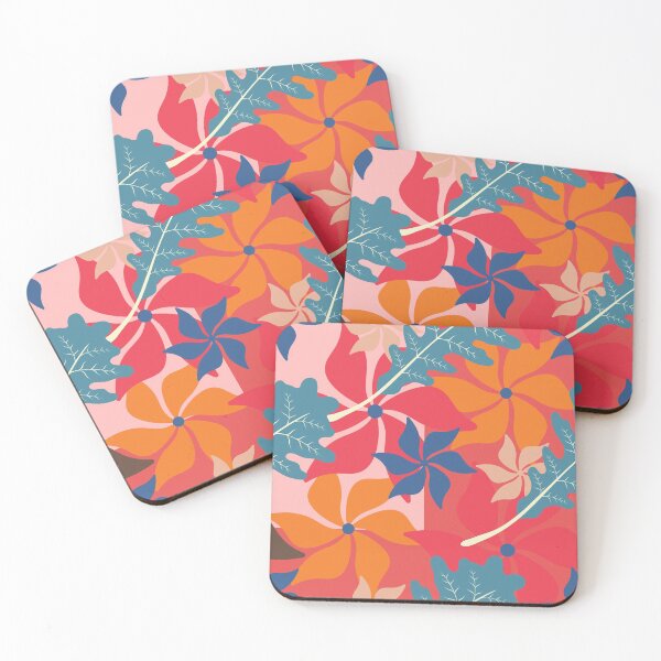 Item preview, LEAF PATTERN, SPRING LEAF PATTERN designed and sold by angelescar.