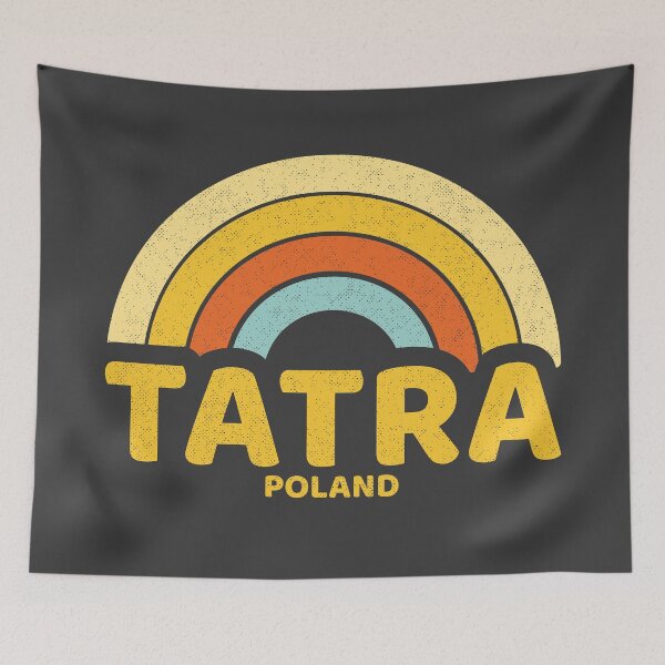 Item preview, Retro Tatra Poland designed and sold by dk80.