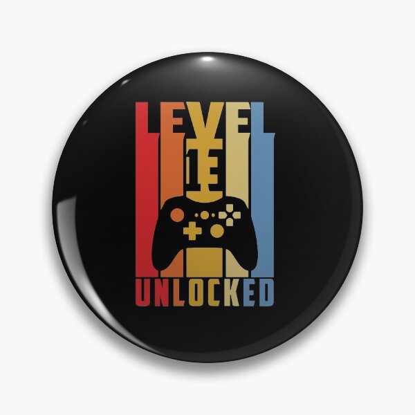 Item preview, Level 13 Unlocked Awesome Since Video Gamer 13th Birthday  designed and sold by oussama dif.