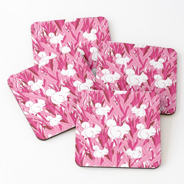 Item preview, Squirrells Spring 2021 designed and sold by CATSandHATS.